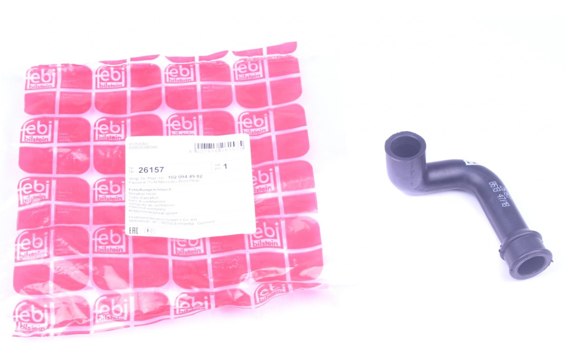 26157 FEBI BILSTEIN